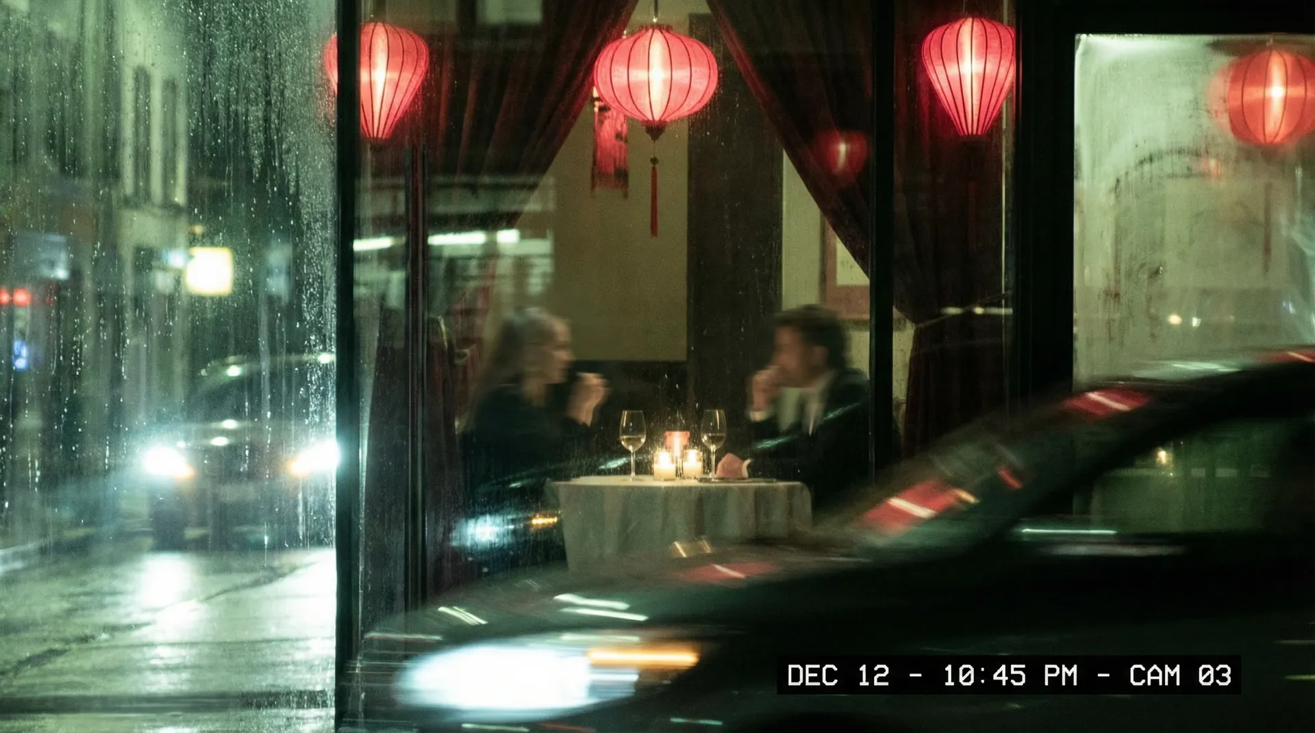 腾龙娱乐 - 密会现场偷拍